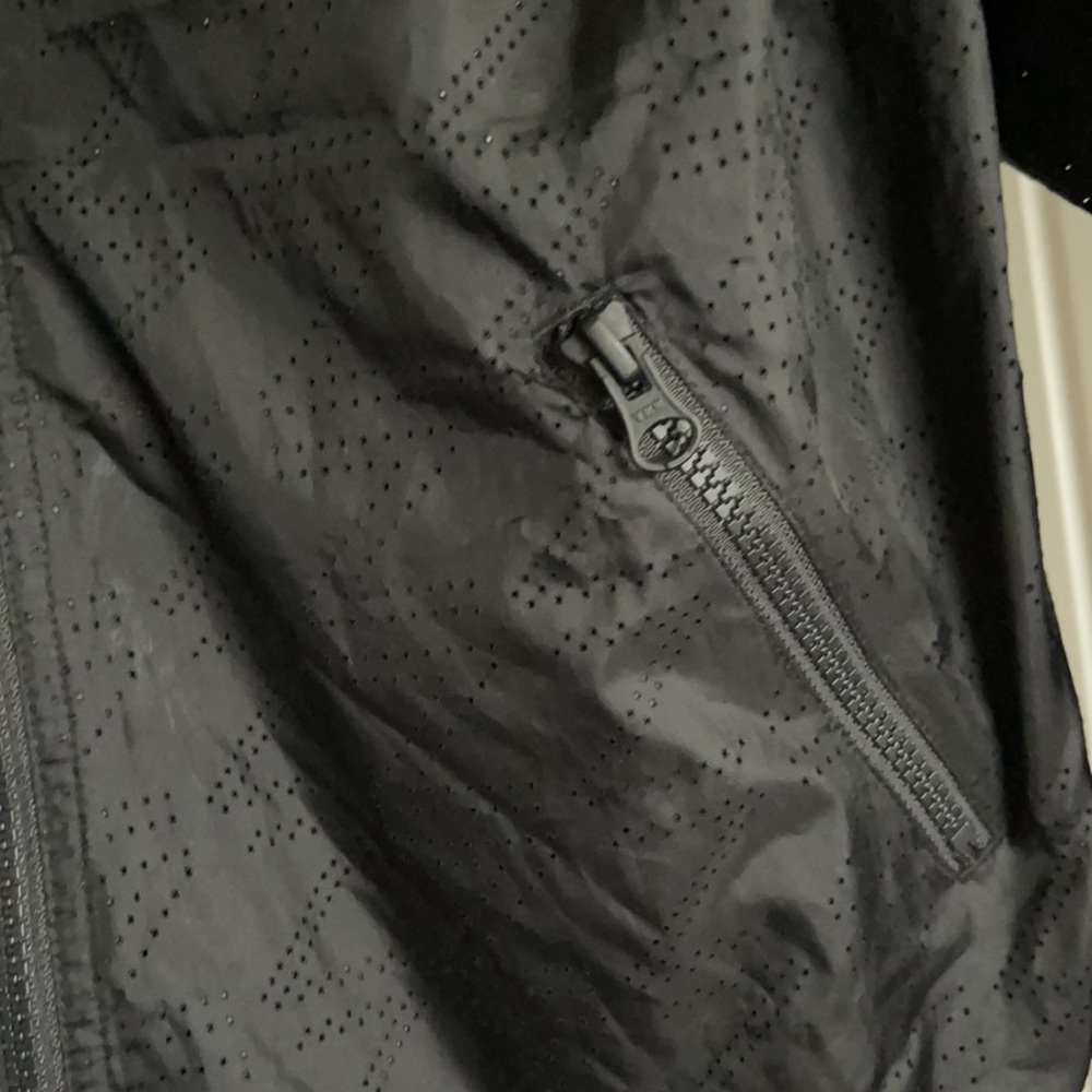 Zella jacket size M - Picture 3 of 12